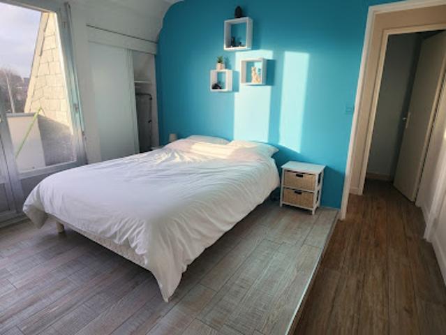 Vente Appartement 2 pièces 45 m2 Dinan
