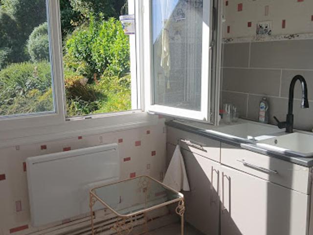 Vente Appartement 2 pièces 45 m2 Dieppe