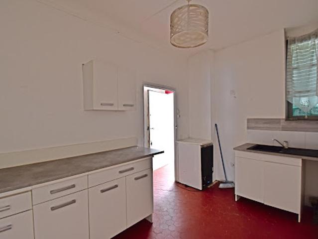 Vente Appartement 2 pièces 45 m2 Digne les Bains