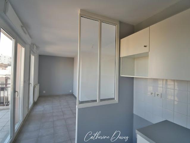 Vente Appartement 2 pièces 45 m2 Dijon