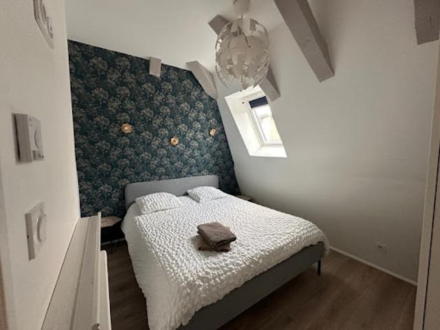 Vente Appartement 2 pièces 45 m2 Dijon