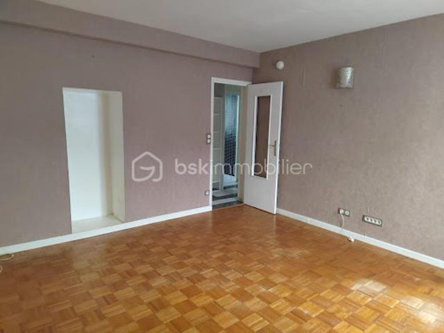 Vente Appartement 2 pièces 45 m2 Drancy