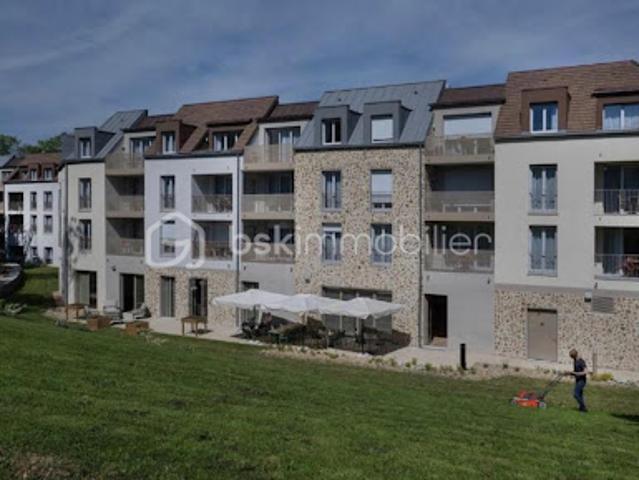Vente Appartement 2 pièces 45 m2 Dreux
