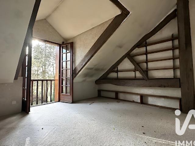 Vente Appartement 2 pièces 45 m2 Ecole Valentin