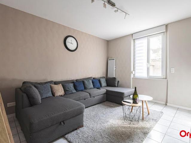 Vente Appartement 2 pièces 45 m2 Epernay