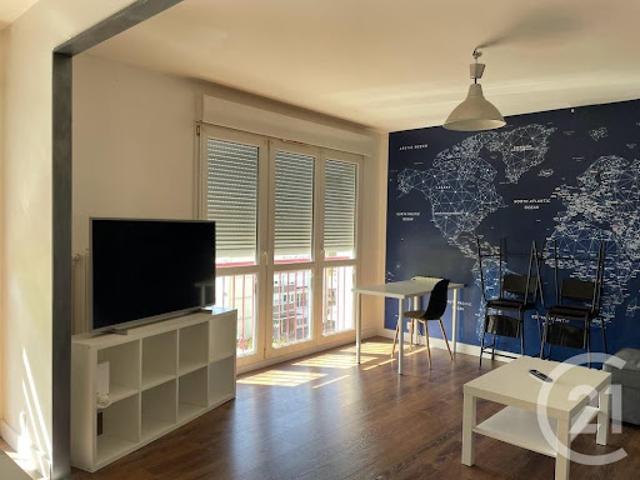 Vente Appartement 2 pièces 45 m2 Epinal