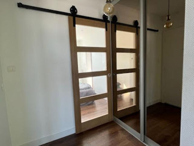 Vente Appartement 2 pièces 45 m2 Epinal