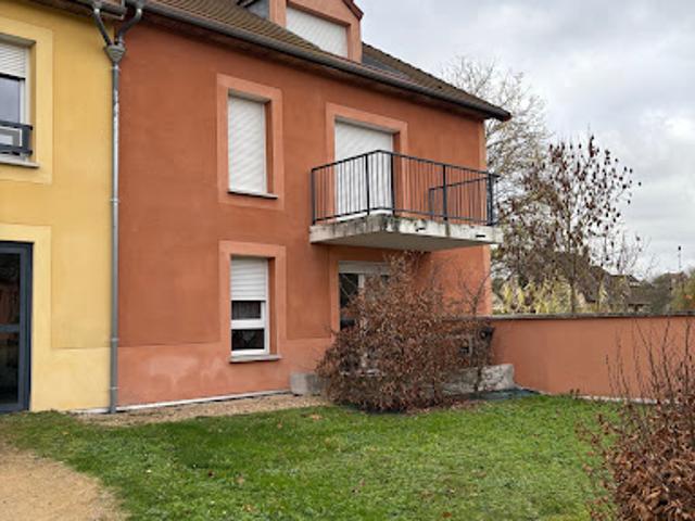Vente Appartement 2 pièces 45 m2 Follainville Dennemont