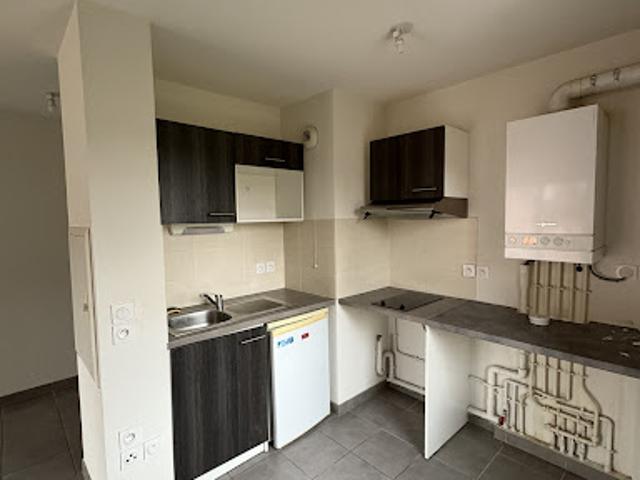 Vente Appartement 2 pièces 45 m2 Follainville Dennemont