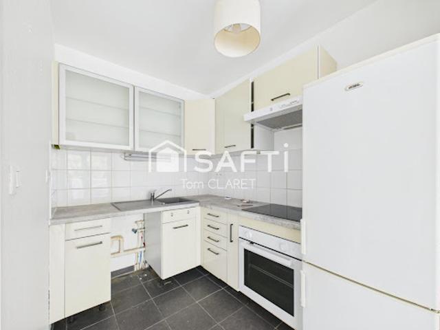 Vente Appartement 2 pièces 45 m2 Floirac
