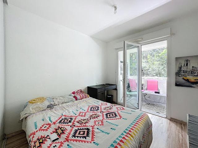 Vente Appartement 2 pièces 45 m2 Floirac