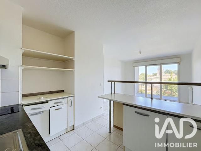 Vente Appartement 2 pièces 45 m2 Floirac
