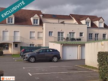 Vente Appartement 2 pièces 43 m2 Freneuse