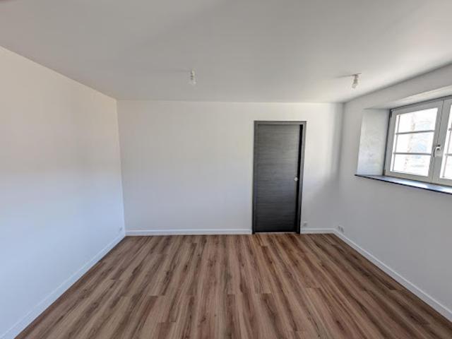 Vente Appartement 2 pièces 45.64 m2 Gerardmer