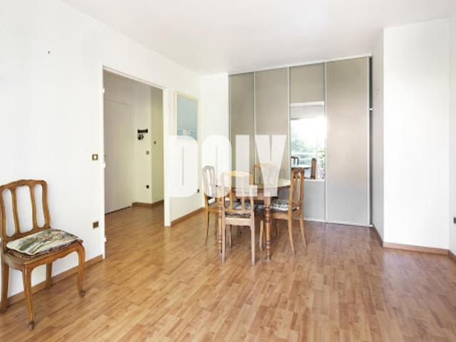 Vente Appartement 2 pièces 45 m2 Issy les Moulineaux