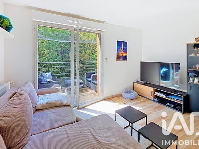 Vente Appartement 2 pièces 45 m2 Joue les tours