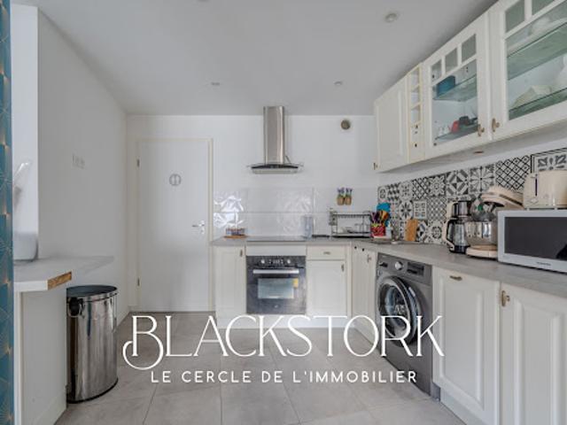 Vente Appartement 2 pièces 45 m2 Kintzheim