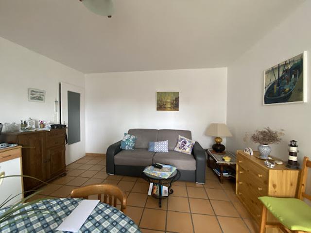 Vente Appartement 2 pièces 45 m2 La Tranche sur Mer