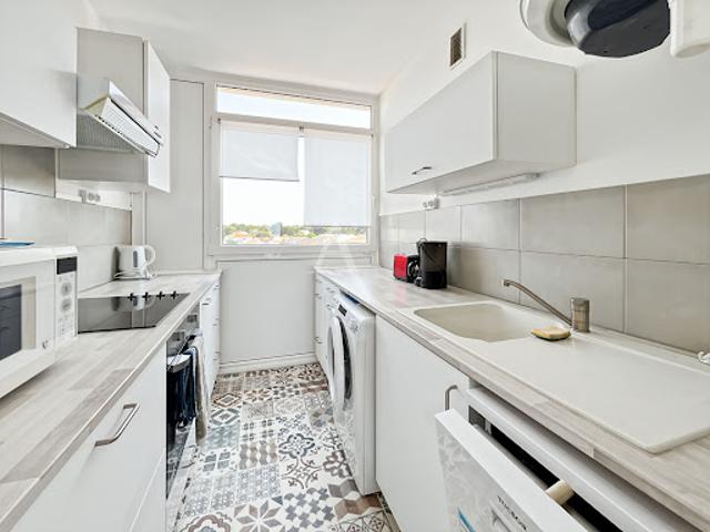 Vente Appartement 2 pièces 45 m2 La Barre de Monts