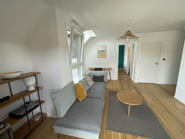 Vente Appartement 2 pièces 45 m2 La Baule Escoublac