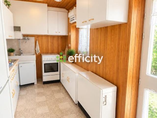 Vente Appartement 2 pièces 45 m2 La Fare en Champsaur