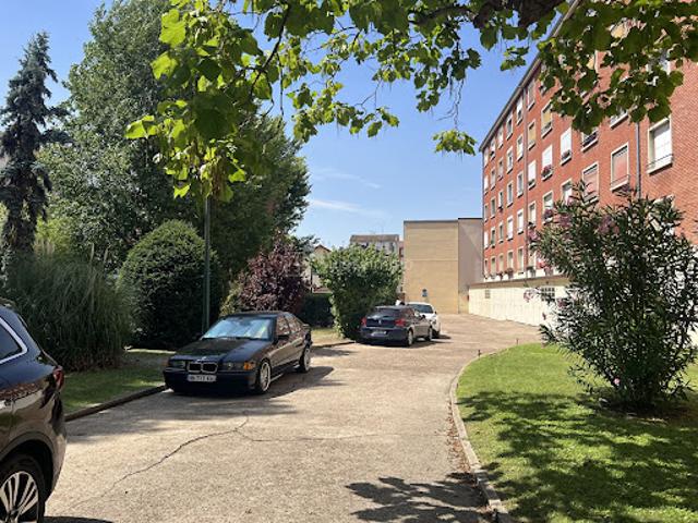 Vente Appartement 2 pièces 45 m2 La Garenne Colombes