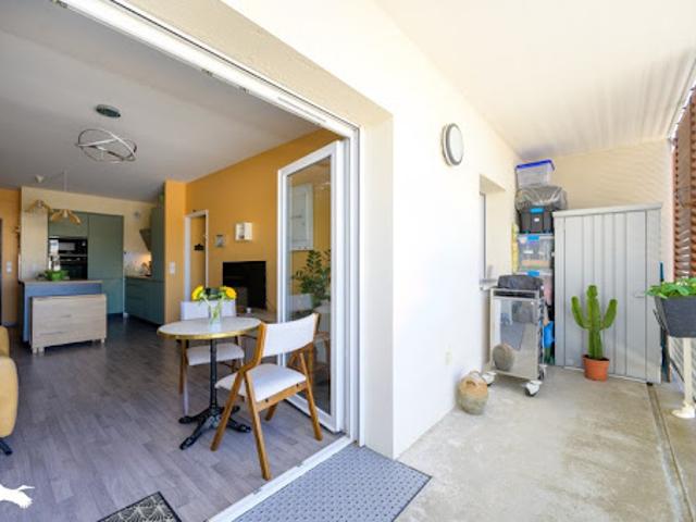 Vente Appartement 2 pièces 45 m2 La Rochelle