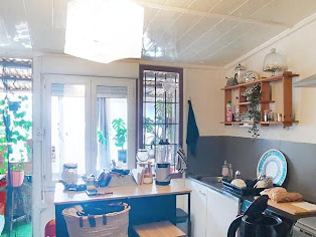 Vente Appartement 2 pièces 45 m2 La Seyne sur Mer