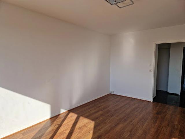 Vente Appartement 2 pièces 45 m2 Laon