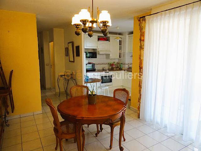 Vente Appartement 2 pièces 45 m2 Lattes