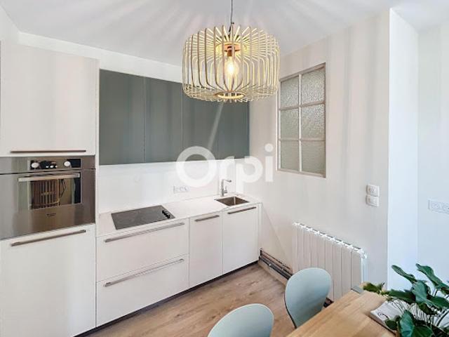 Vente Appartement 2 pièces 45 m2 Le Touquet Paris Plage