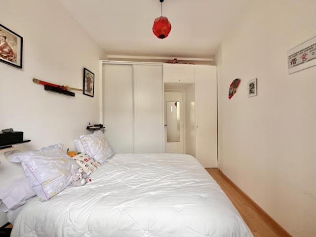 Vente Appartement 2 pièces 45 m2 Le Vésinet