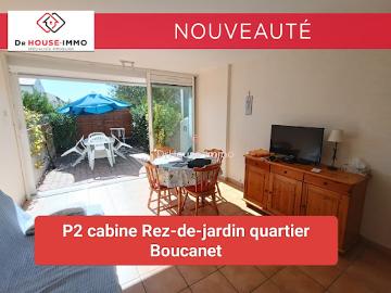 Méditerranée, La Languedocienne Montpellier, Maurin, Hérault, Languedoc-Roussillon