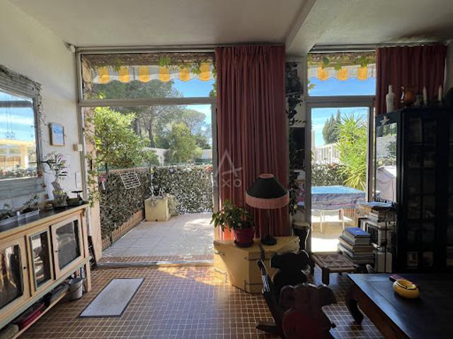 Vente Appartement 2 pièces 45 m2 Le Lavandou