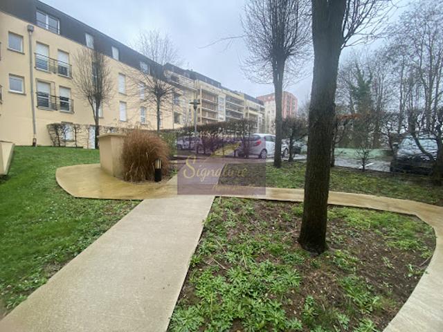Vente Appartement 2 pièces 45 m2 Le Mans