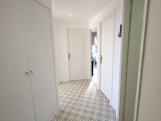 Vente Appartement 2 pièces 45 m2 Le Mans