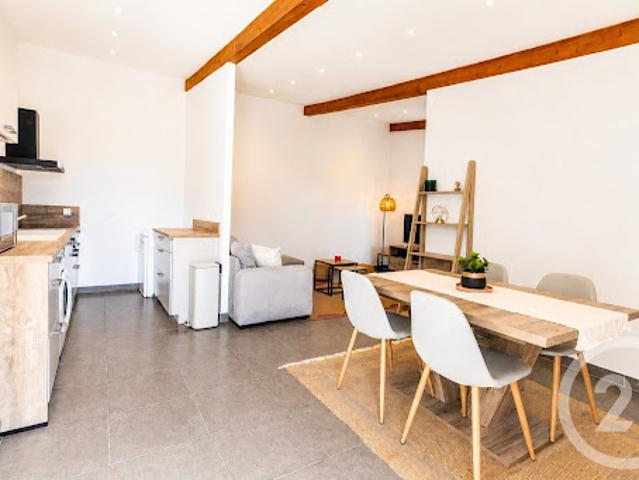 Vente Appartement 2 pièces 45 m2 Lecci
