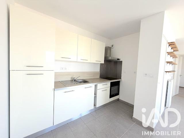 Vente Appartement 2 pièces 45 m2 Les Sables d'Olonne