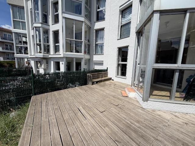 Vente Appartement 2 pièces 45 m2 L'Etrat