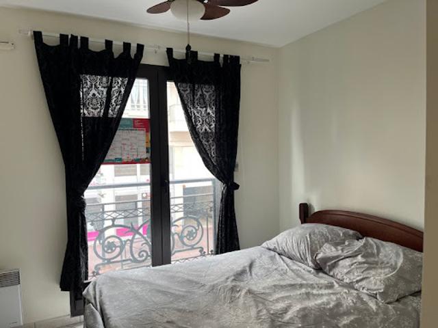 Vente Appartement 2 pièces 45 m2 Limoges