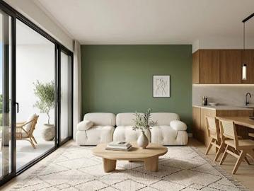 Vente Appartement 2 pièces 45 m2 Linselles