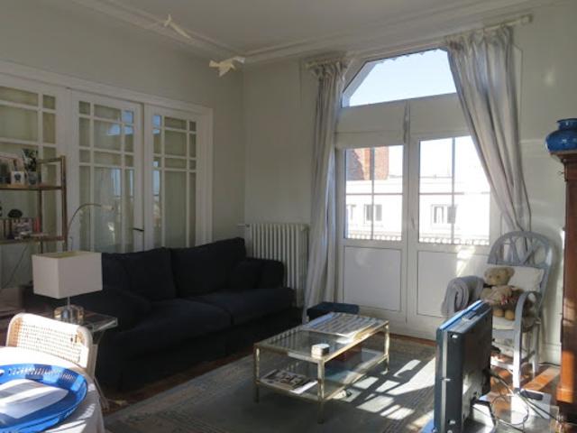 Vente Appartement 2 pièces 45 m2 Lille