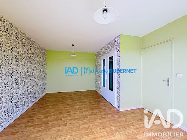 Vente Appartement 2 pièces 45 m2 Lille