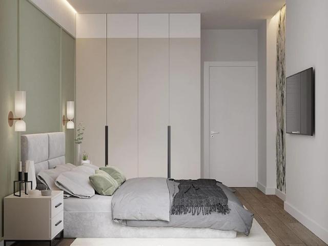 Vente Appartement 2 pièces 45 m2 Lipsheim