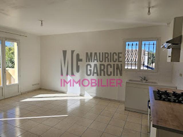 Vente Appartement 2 pièces 45 m2 L'Isle sur la Sorgue
