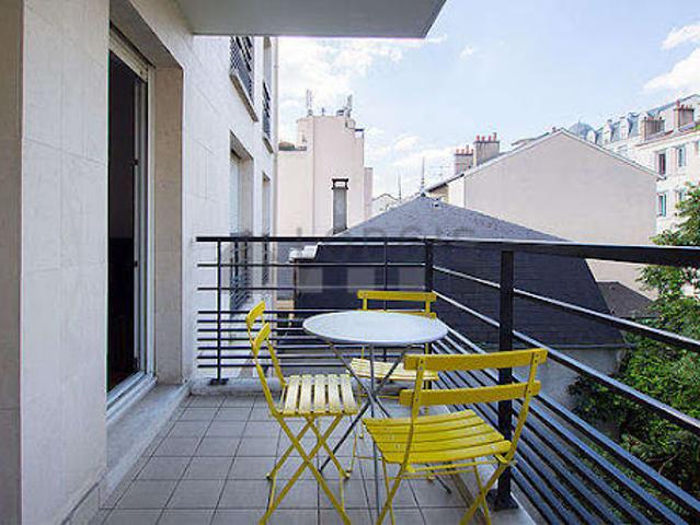 Vente Appartement 2 pièces 45 m2 Logelbach