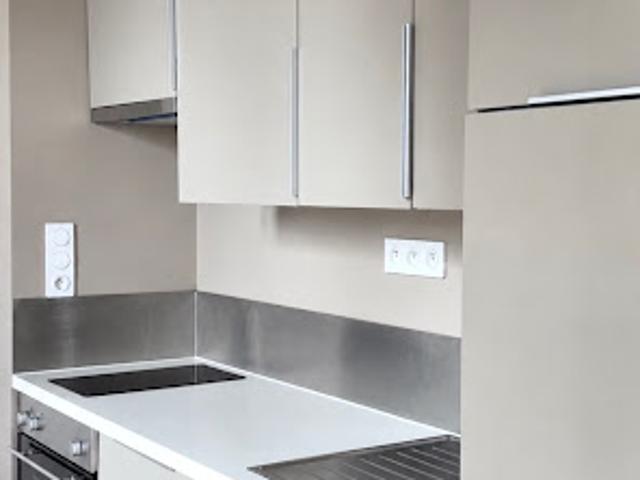 Vente Appartement 2 pièces 45 m2 Lyon 1er
