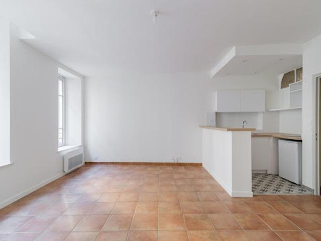 Vente Appartement 2 pièces 45 m2 Lyon 2ème