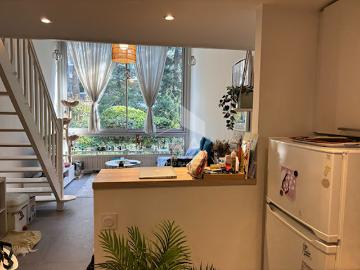 Vente Appartement 2 pièces 45 m2 Lyon 3ème