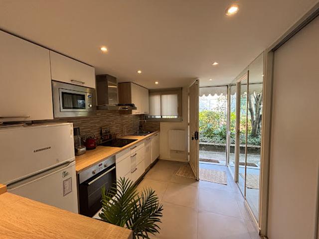 Vente Appartement 2 pièces 45 m2 Lyon 3ème